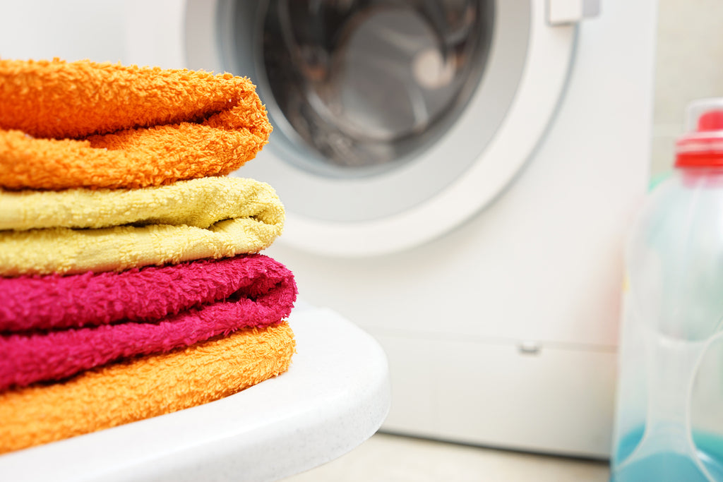 Is Your Detergent Leaving Poop On Your Panties