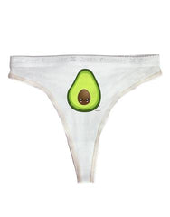 avacado underwear