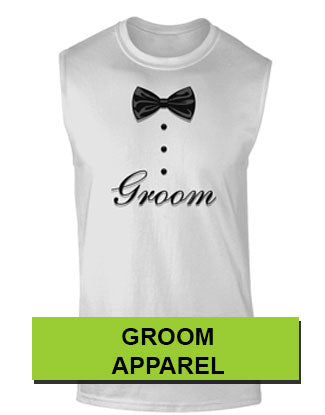 Groom Apparel