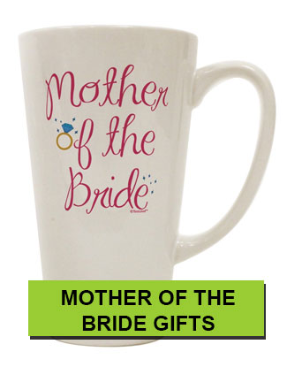 Mother of the Bride Gifts