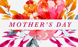 Mother's Day Designs