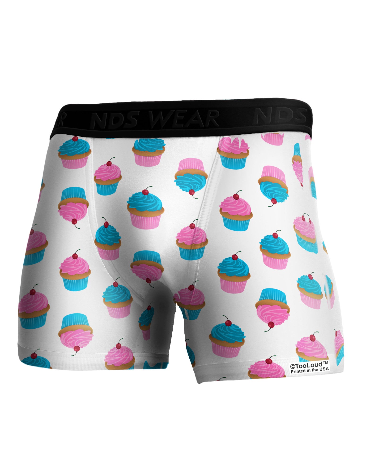 cute boxer shorts