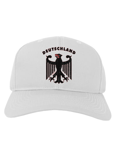 Bundeswehr Logo Deutschland Adult Baseball Cap Hat
