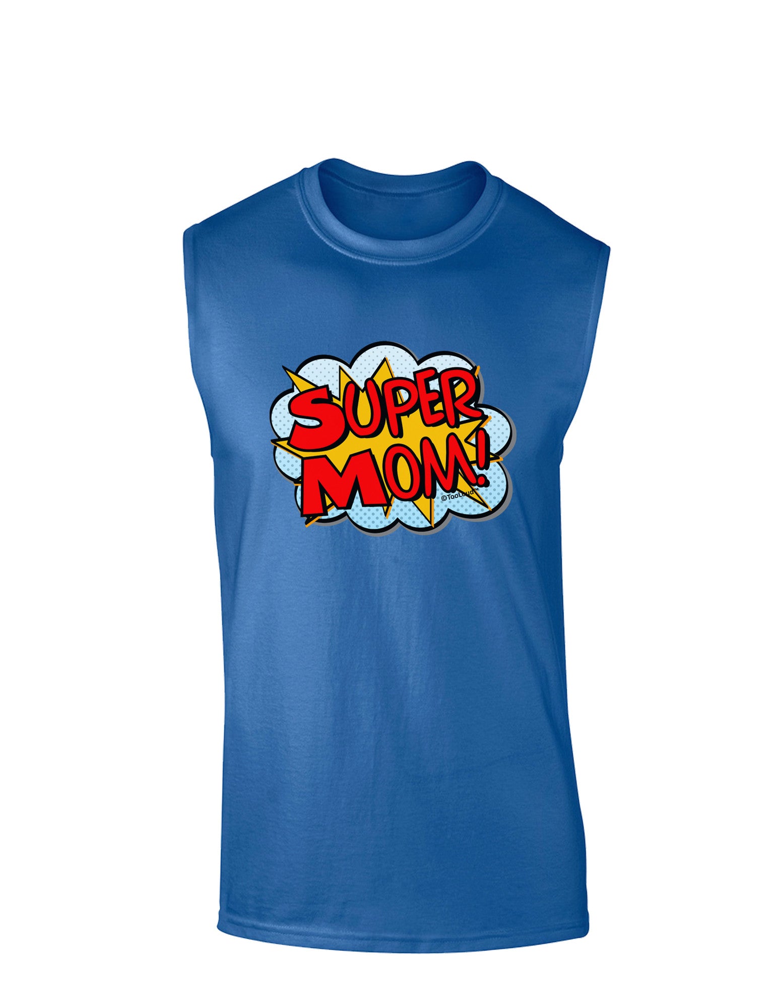 super mom shirt