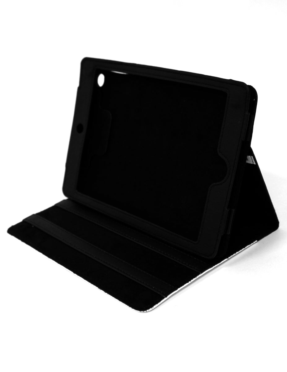 Poppy The Man The Myth The Legend Ipad Mini Fold Stand Case By Tooloud Davson Sales