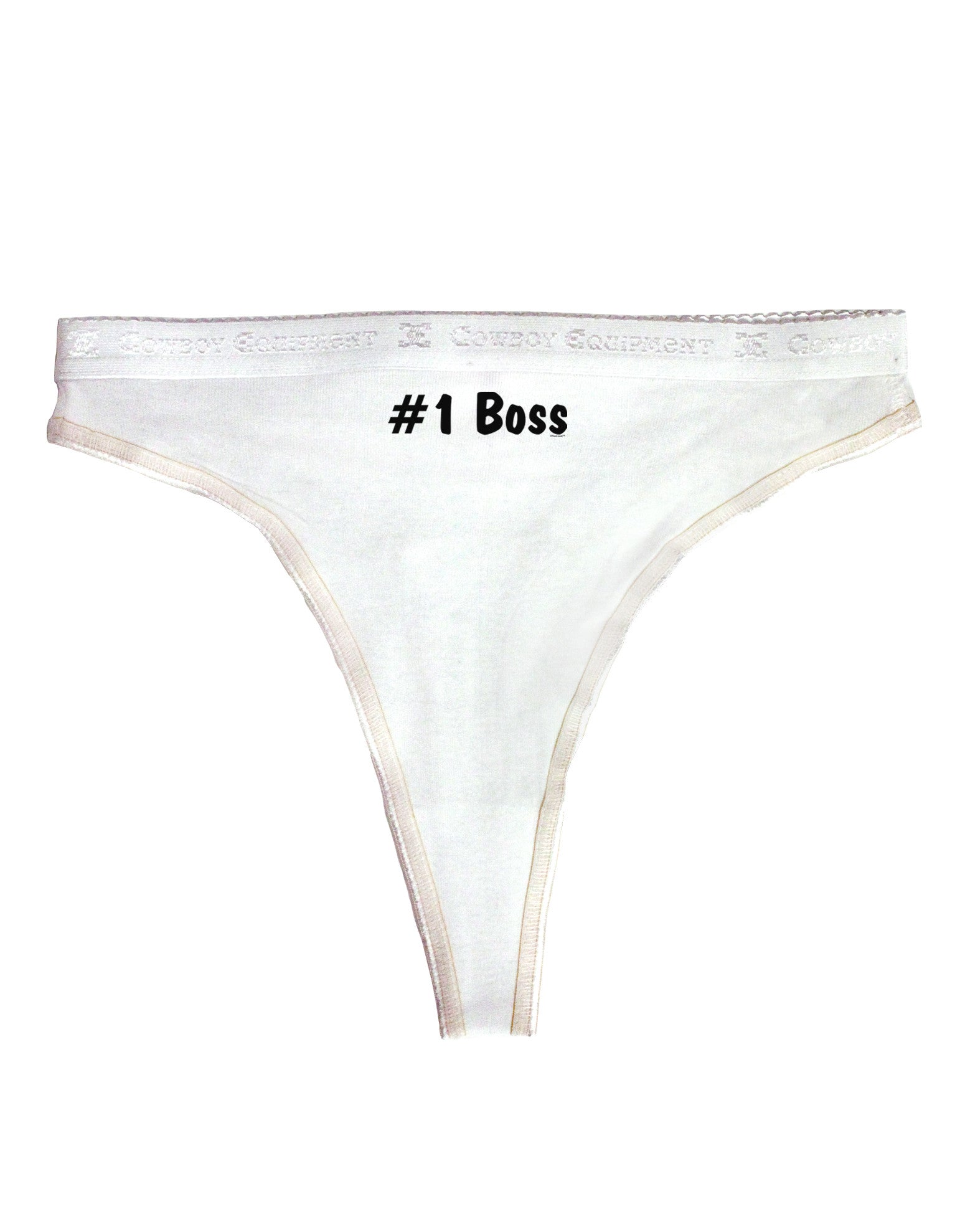 boss underwear women's