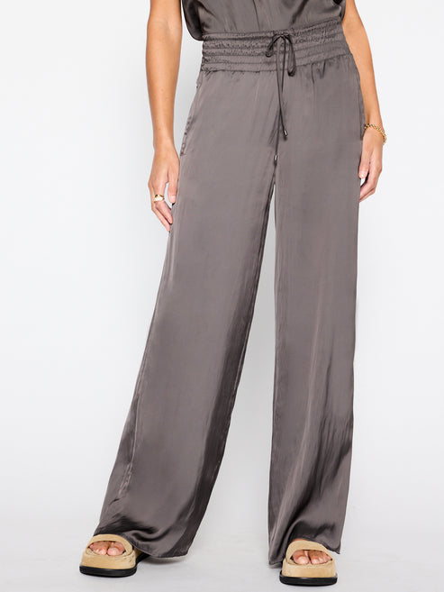 The Odele Cropped Pant – Brochu Walker