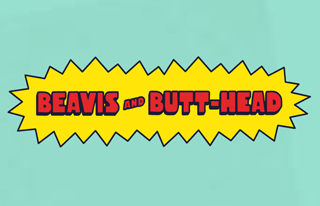 Beavis and Butt-Head