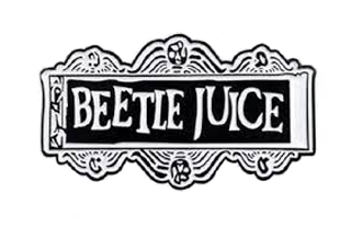 Beetlejuice