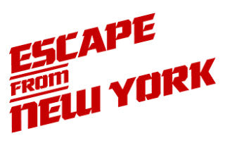 Escape From New York