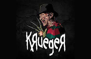 Freddy Krueger