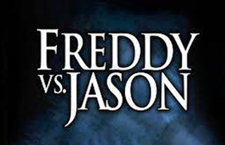 Freddy Vs Jason