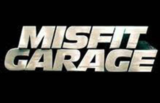 Misfit Garage