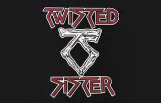 Twisted Sister