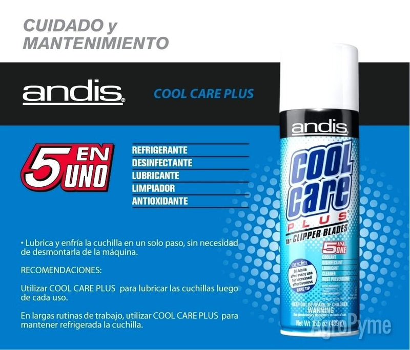 andis cool care plus near me