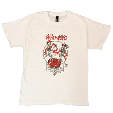 日本初の DazzlingBAD 初ワンマン配布Tシャツ その他 - education