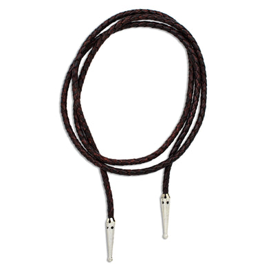 Hey Now Bolo Cord  Black – Relix Marketplace