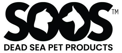 Soos Pets Logo