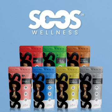 Soos Wellness Products