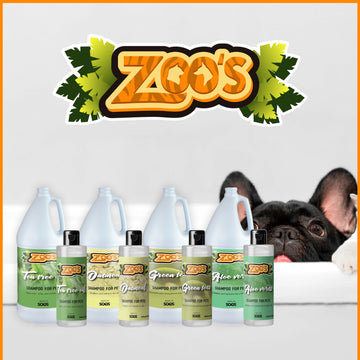 Zoos Product Brochure