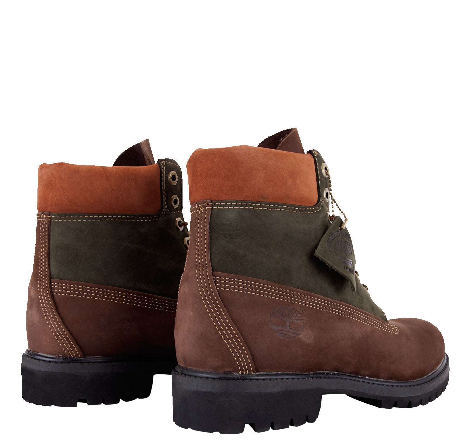timberland 6 field boot beef and broccoli