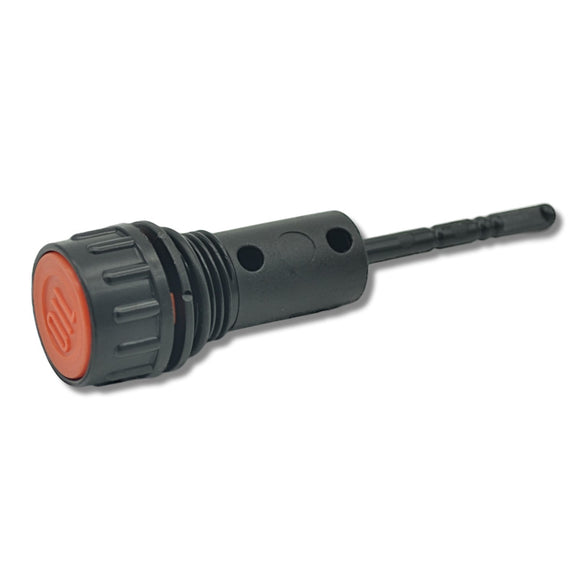 Pump Oil Dipstick/Plug Type – Jetters