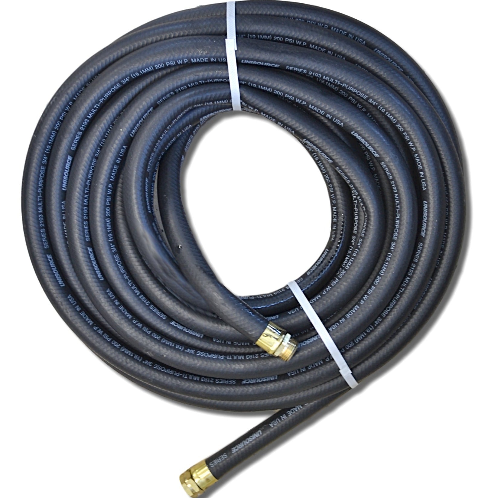 3/4" Water-Supply Hose - Jetters Northwest product image