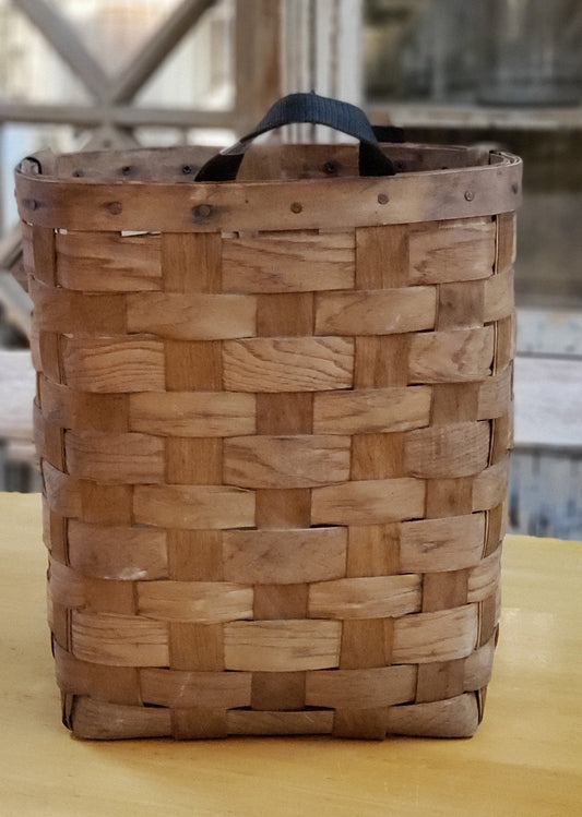 Grape Collecting Basket/pack – Antiquities Warehouse
