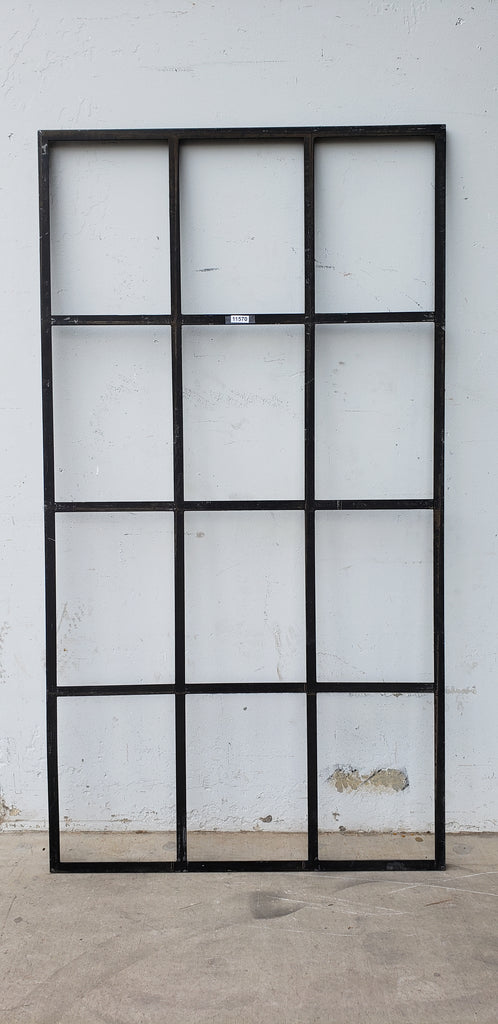 12 pane window picture frame