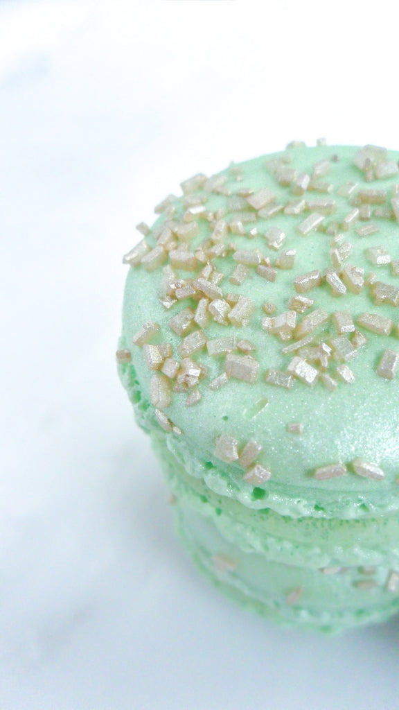 Mint Green – The Sugar Shoppe