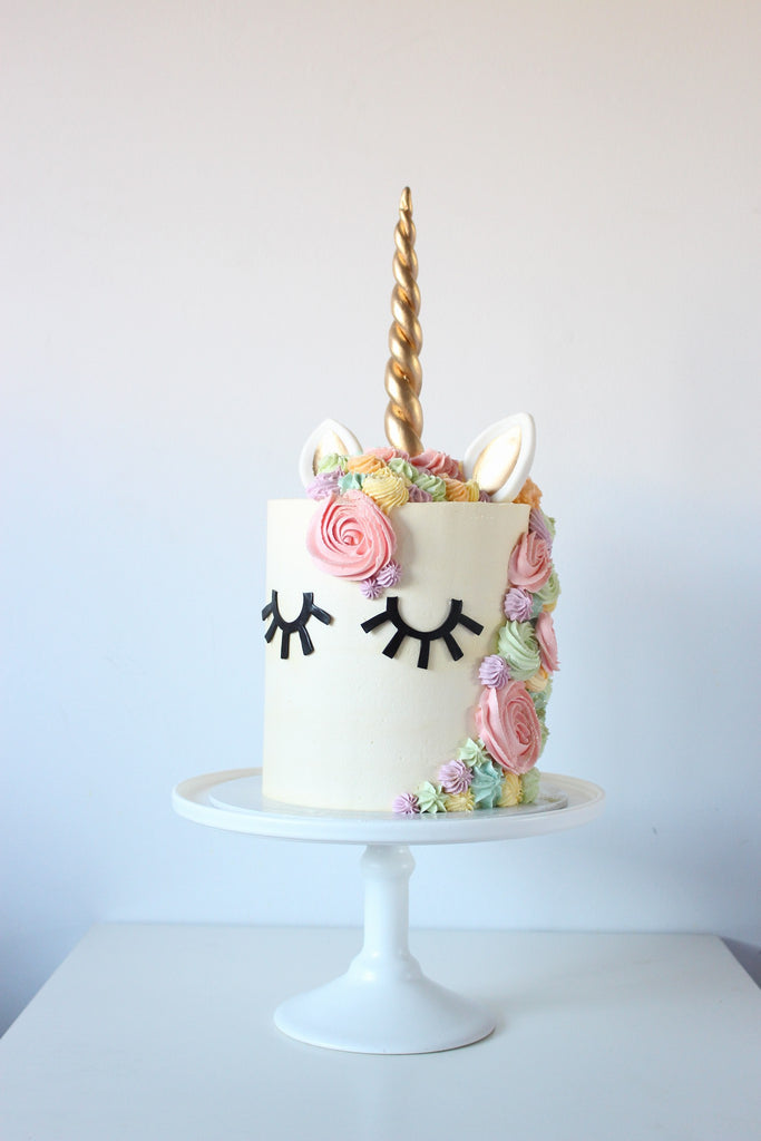 Dreamy Unicorn Desserts-Unicorn Cake Pops, Unicorn Cake, Unicorn Cupca ...