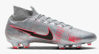 Mens Nike MercurialX Vortex Iii Sneaker .