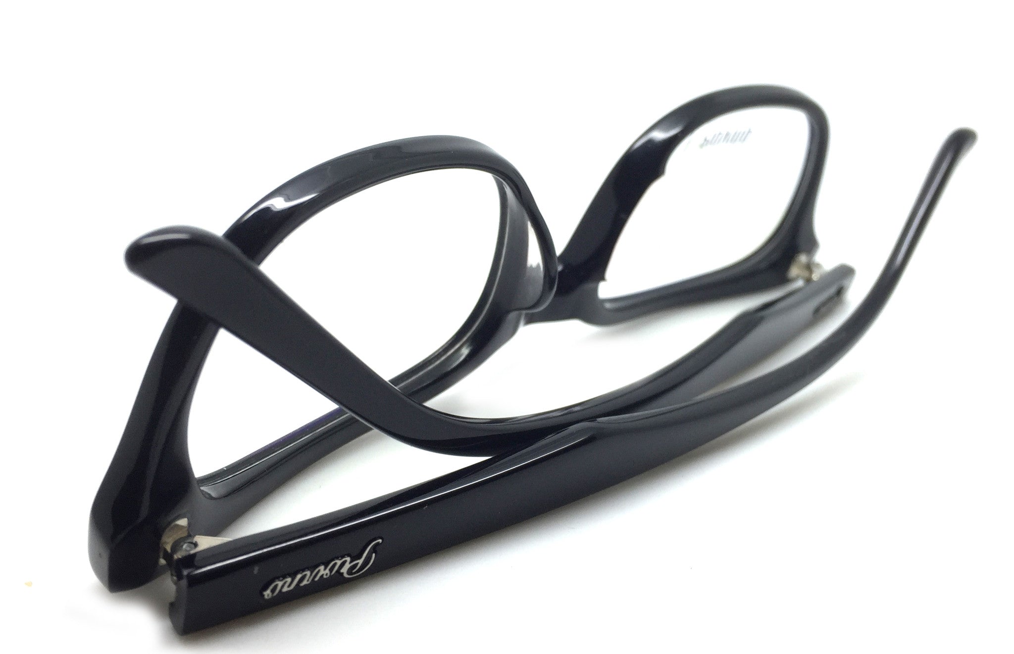 Piovino Eyeglasses Rxable Frame Super Light, Flexible, 1107 C1 - GoEyeGlass