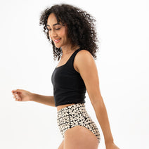 Xtra High Rise Bottoms Nav Image 10