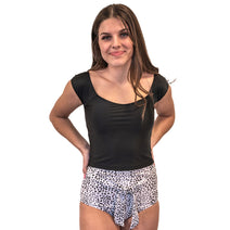 Waist Tie Bottoms Nav Image 36