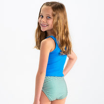 Original High Waist Bottoms (Girls) Nav Image 37