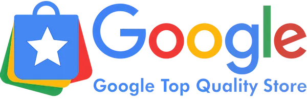 google-top-quality-store-badge