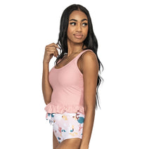 Waist Tie Bottoms Nav Image 28
