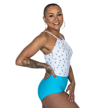 Seamless Waistband Bottoms Nav Image 13