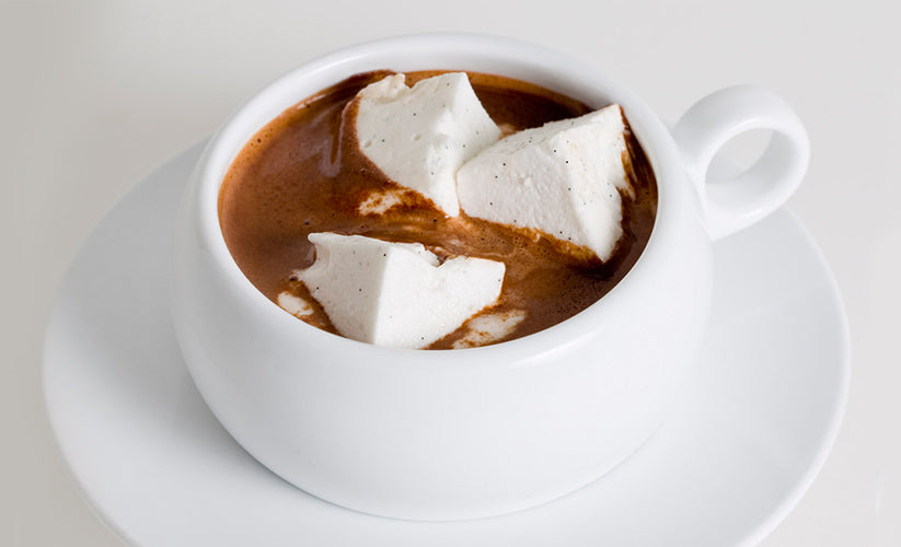 European Hot Chocolate