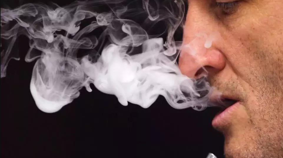 E-cigarette
