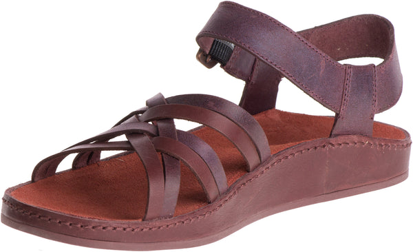 chaco women's fallon sandal