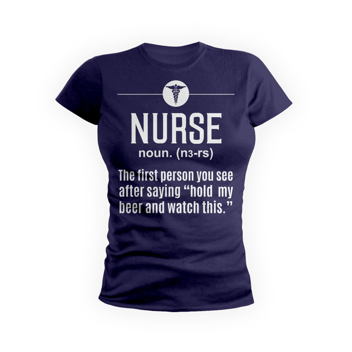 Nurse Definition – NurseCart