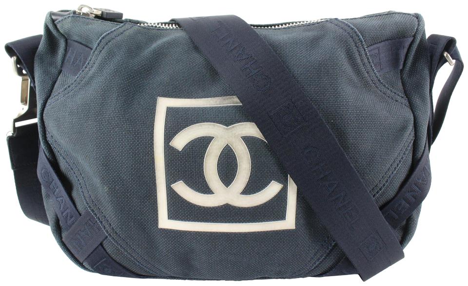 Crossbody Bag  Chanel  MyPrivateDressing