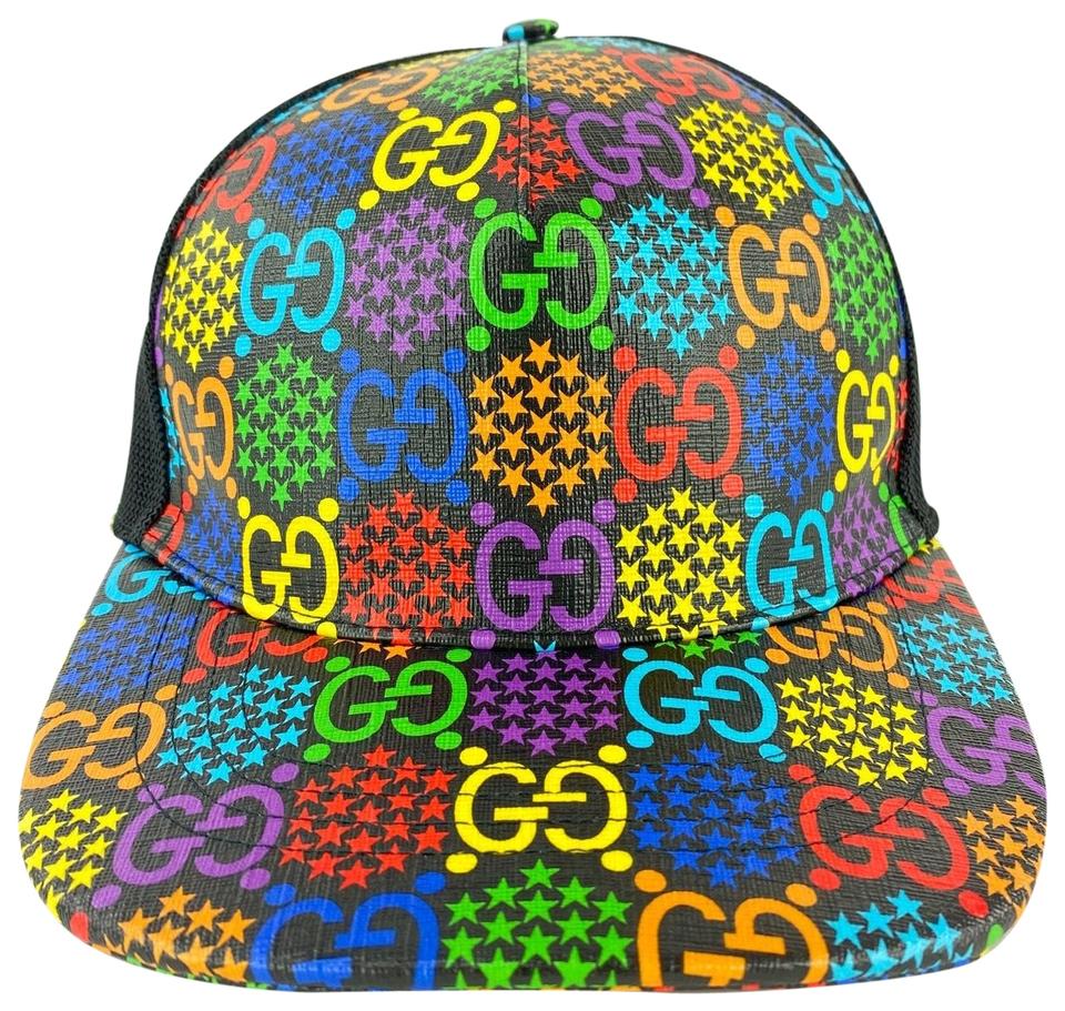Gucci New GG Baseball Cap 861947 – Bagriculture