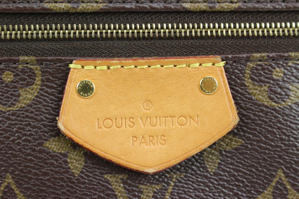 Louis Vuitton Beverly Pochette bag with datecode serial number Womens  Fashion Bags  Wallets Crossbody Bags on Carousell