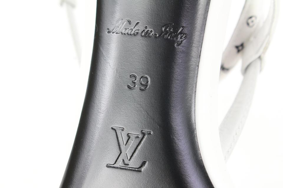 Louis Vuitton W Shoe Size 39 Sneakers  The Little Bird