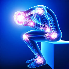 The causes of joint pains range from being minor to chronic lasting up to several years