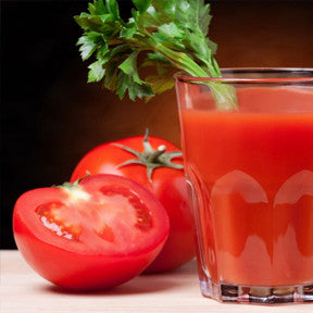 Tomato is rich in lycopene, a potent antioxidant which is known to prevent serum lipid oxidation and formation of kidney stones