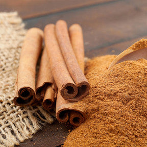 Research shows that cinnamon is helpful as a supplement in regular diabetes treatment